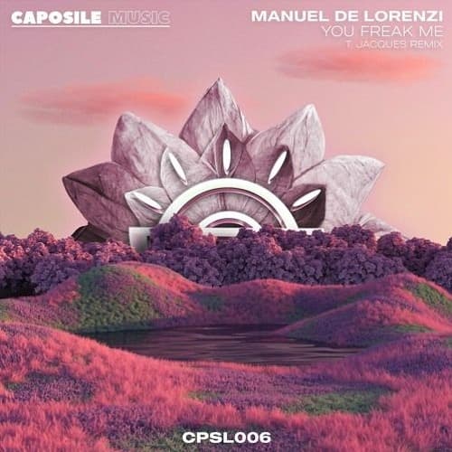 Manuel De Lorenzi — Spice The Gap