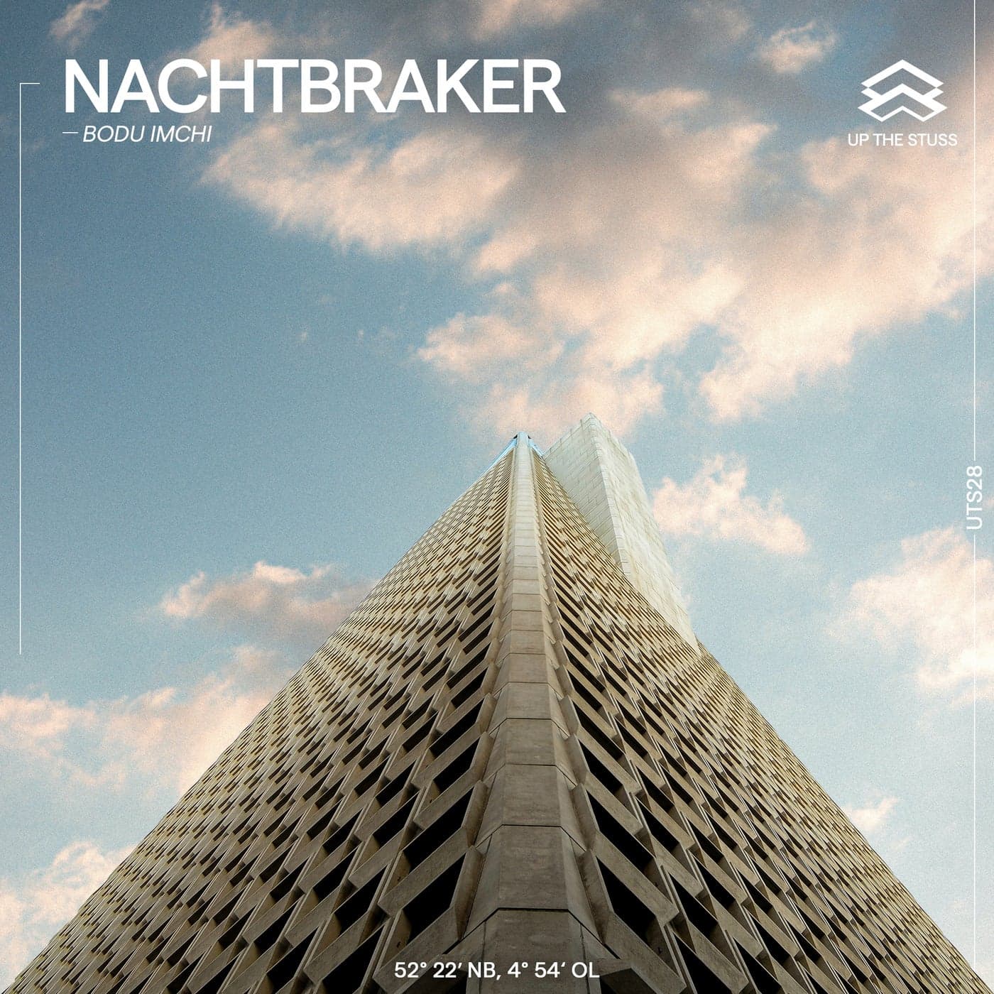 Nachtbraker — Bodu Imchi