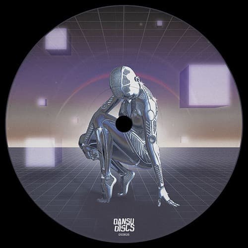 Vitess — Freezer