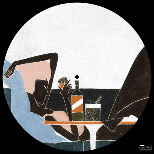 Kareem Ali — Like A Crystal