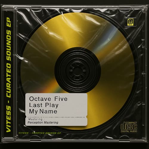 Vitess — Octave Five
