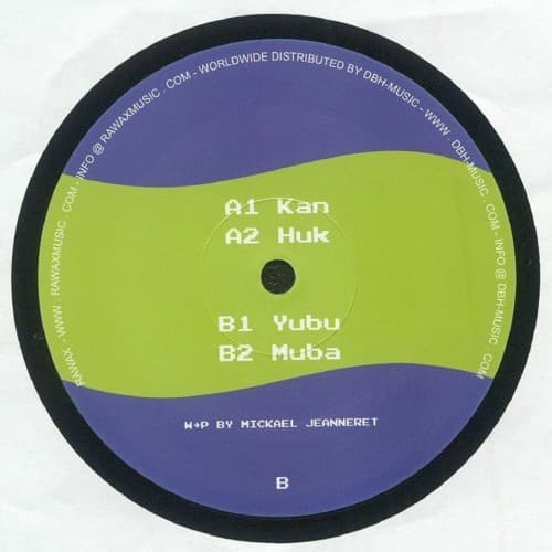 Janeret — Kan