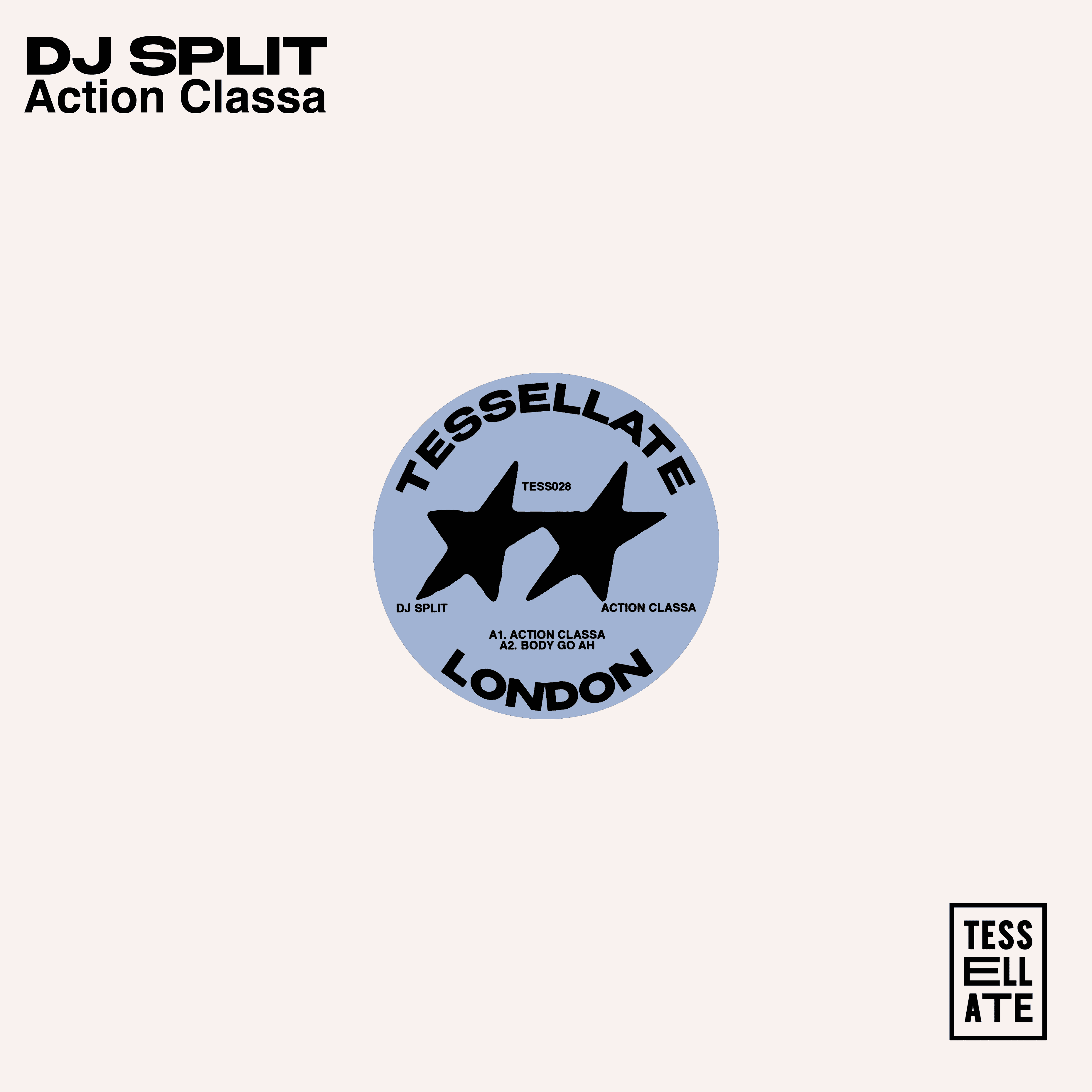 DJ Split — Body Go Ah (The Trip Remix)