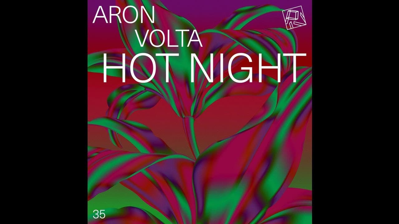 Aron Volta — Hot Night