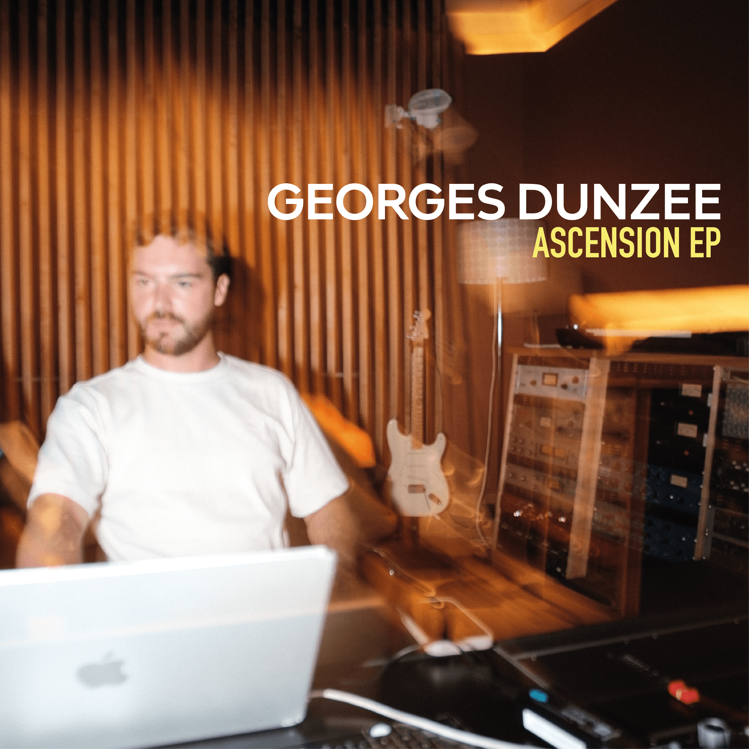 Georges DUNZEE — Ascension