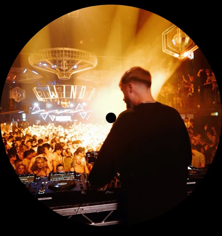 Julian Fijma — Positive Minds
