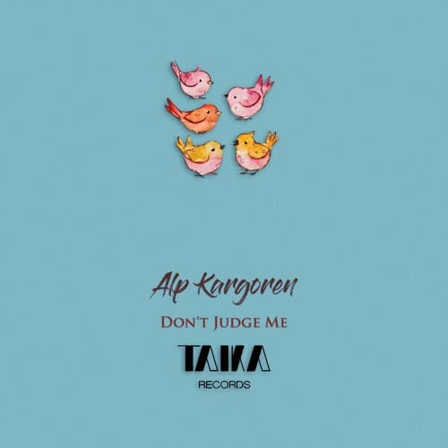 Alp Kargoren — Elysian