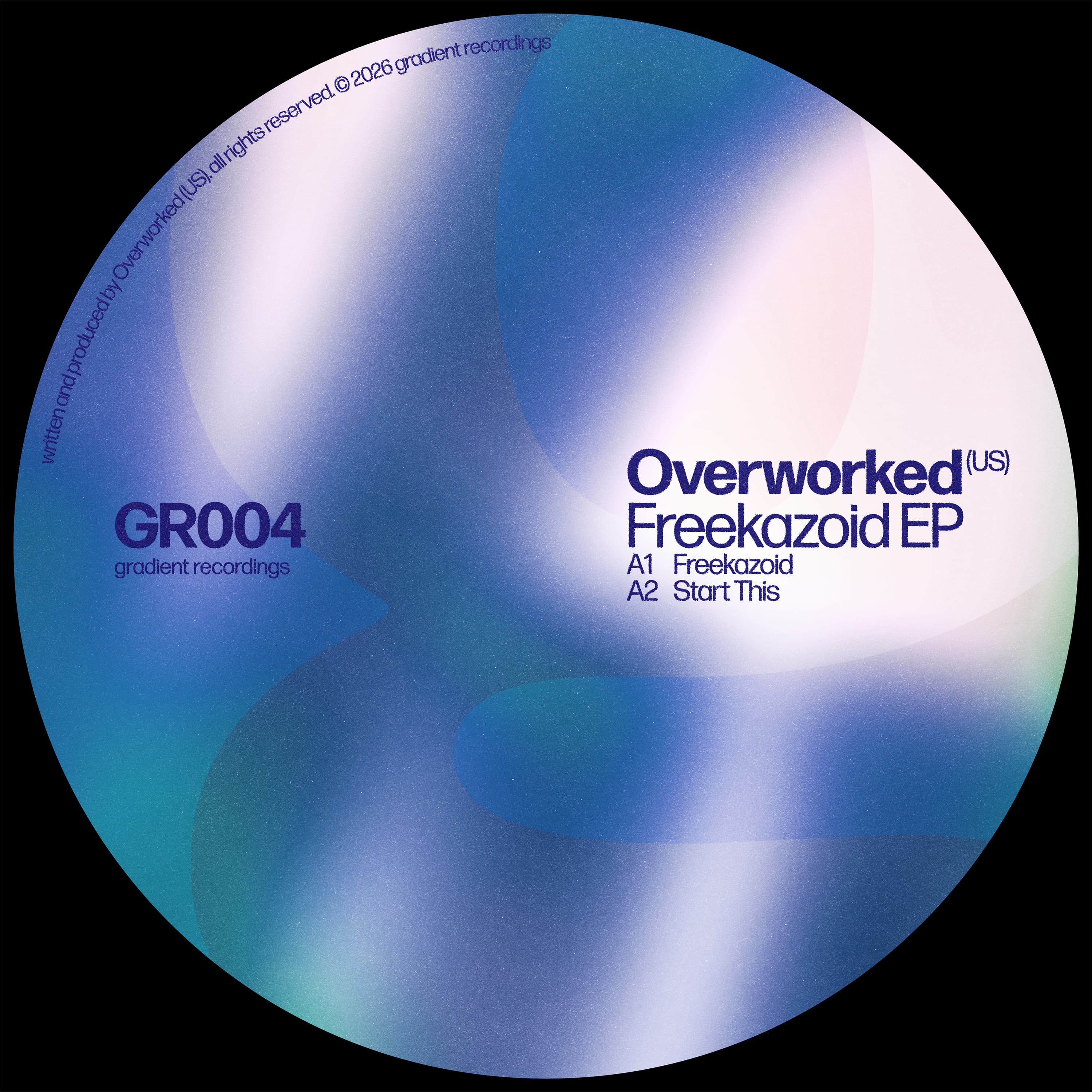 Overworked (US) — Start This