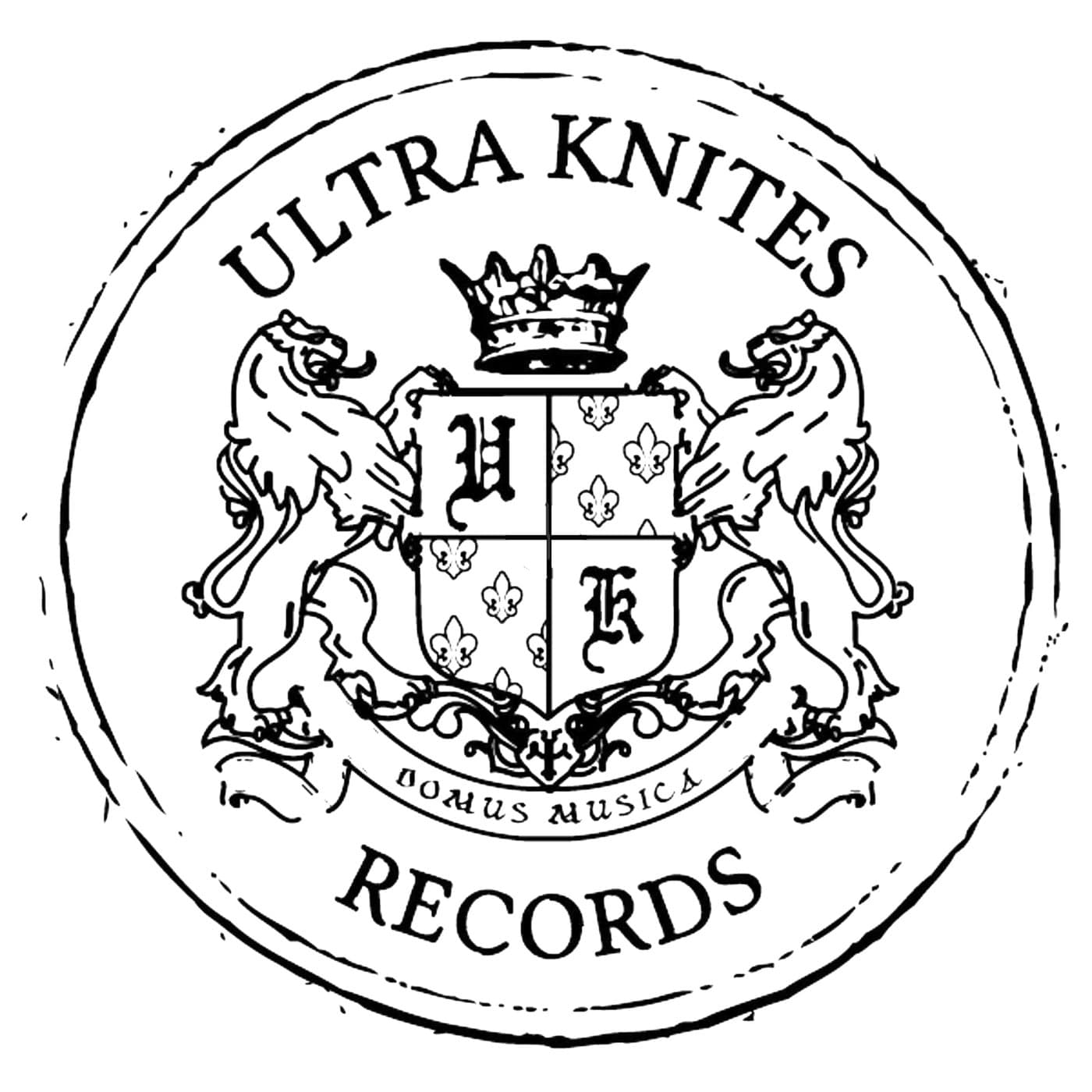 Ultra Knites — Sensations
