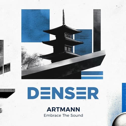 Artmann — Bring The Beat Back