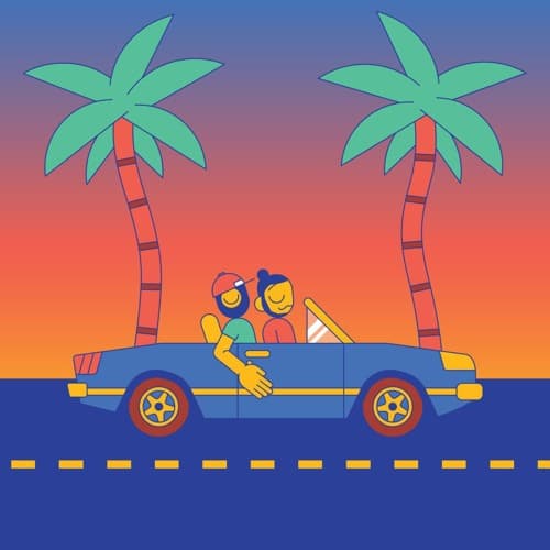 ALYHAS & LIAM FATTORI — All Cats Are Beautiful