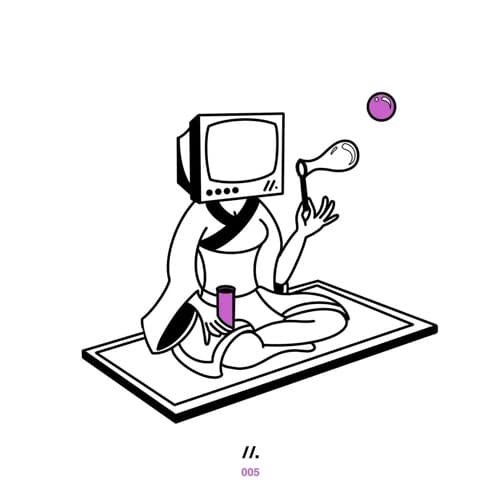 Milion — Machines Breathe