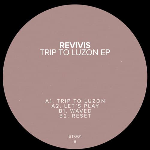Revivis — Trip To Luzon