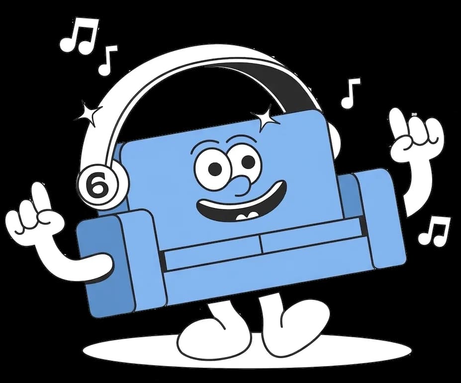 House Six mascot