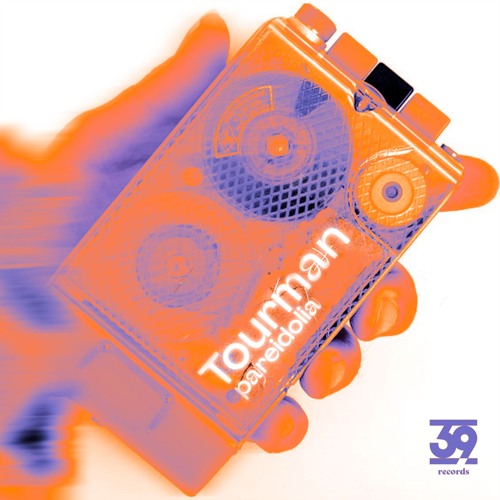 Tourman — Lucky Number