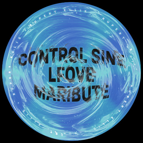 Rupert Ellis — Control Sine