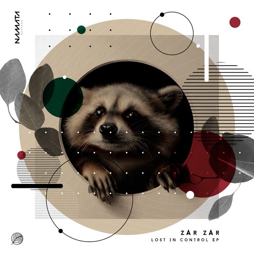 zAr zAr — Lost In Control