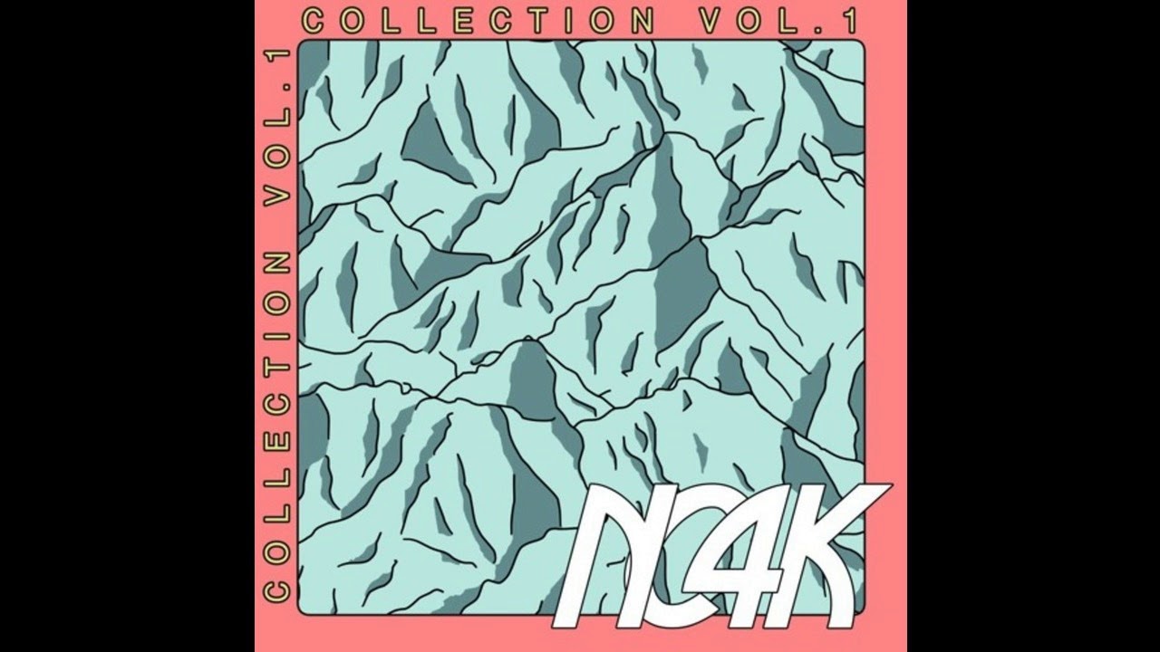 Paperkraft — Vibraphone Yogalates