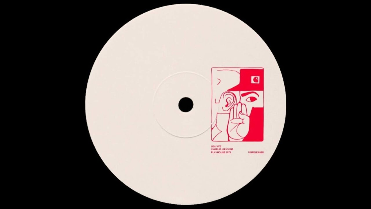 Len Vitz, Charlie Iapicone — Playhouse “1973“