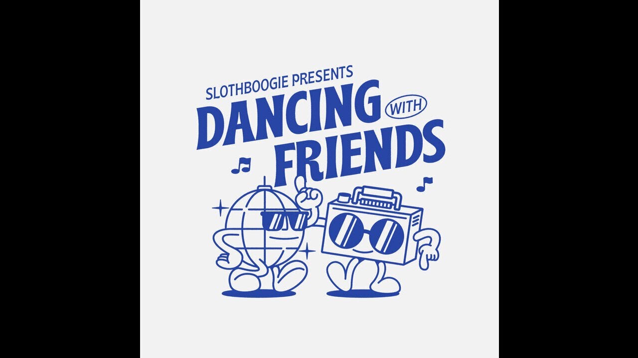 Soul Wun — Thank You, St Germain