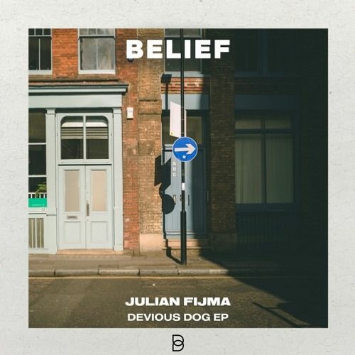 Julian Fijma — Virtual Reality