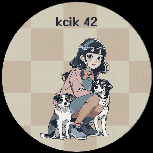 Kcik — Echoes of You