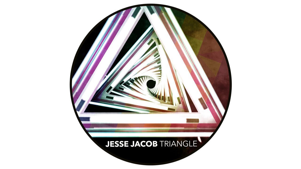 Jesse Jacob — Triangle