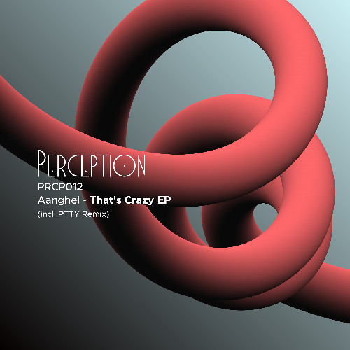 Aanghel — That's Crazy