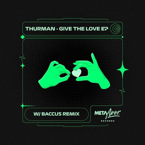 Thurman — Give The Love