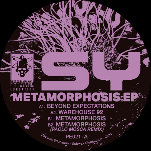 SY — Metamorphosis