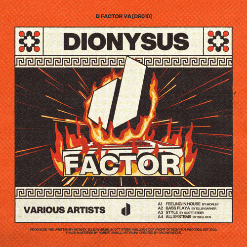 Scott Steer — Style