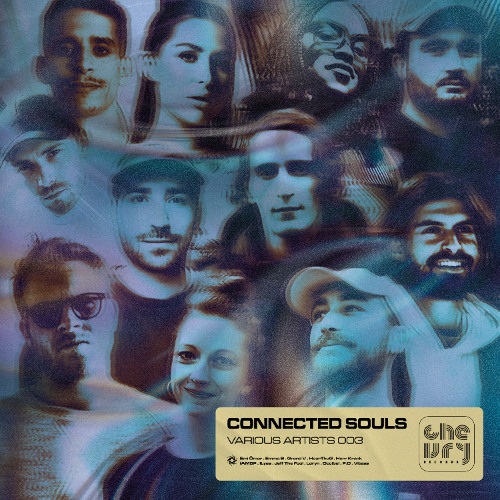 Occibel — Telepathic