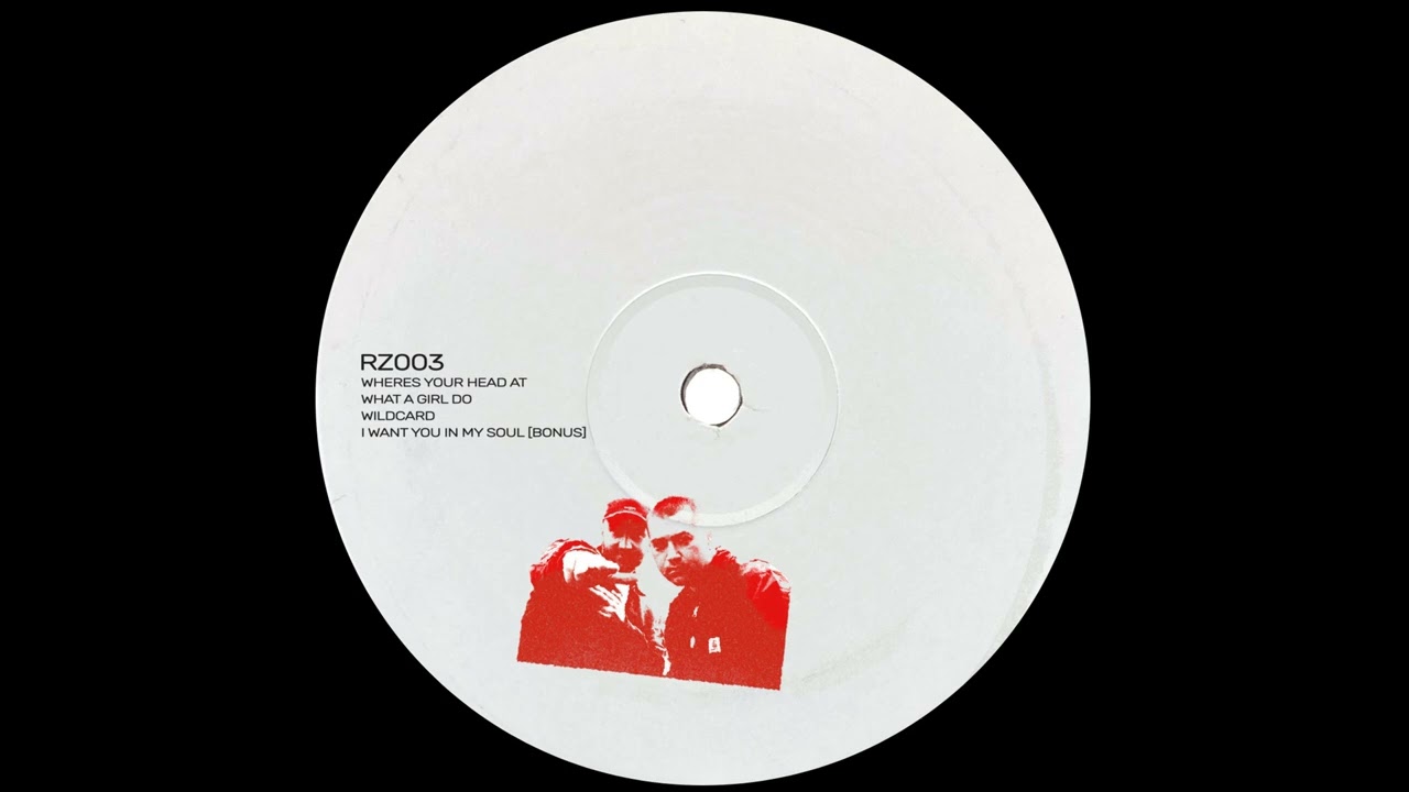 Fatima Yamaha — What's A Girl To Do