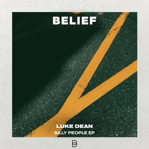 Luke Dean — Silly People