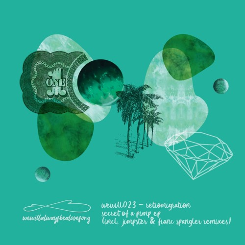 Retromigration — Secret Of A Pimp