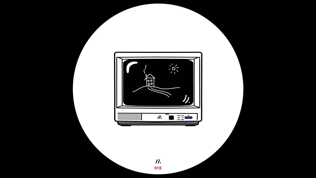 Rossi. — Ease Your Mind