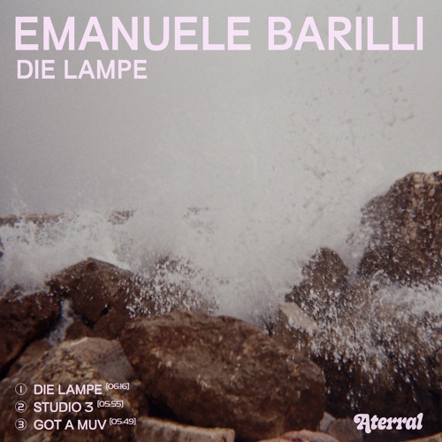 Emanuele Barilli — Studio 3