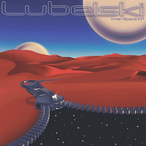 Lubelski — Inner Space
