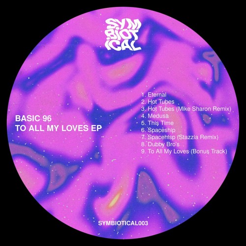 Basic 96 — Eternal