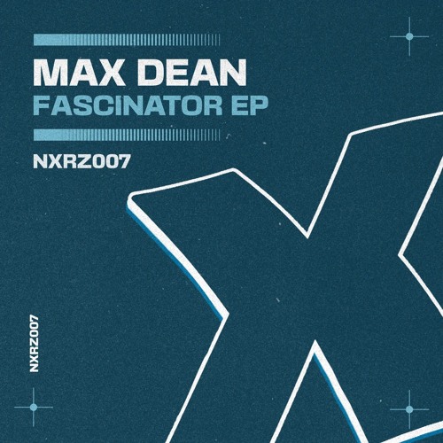 Max Dean — Fascinator