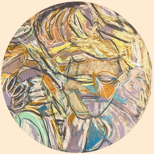 Mr. Folgers — Got Me Hot