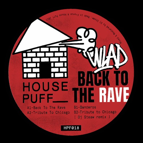 WLAD — Tribute To Chicago