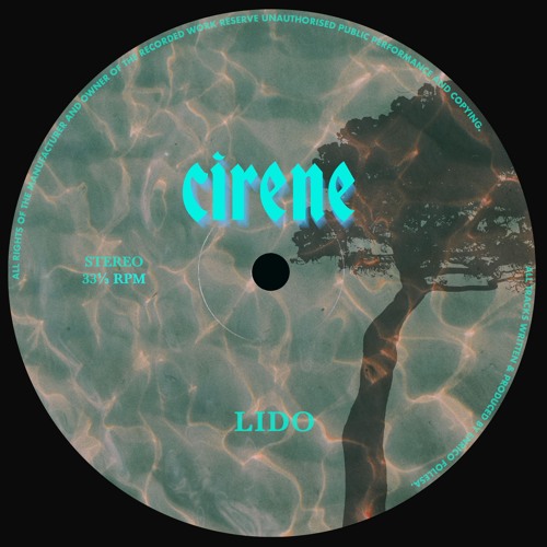 Cirene — Lido