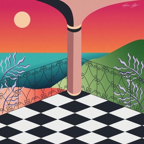 Adrien Calvet — La Carreta