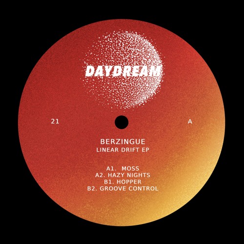 Berzingue — Groove Control