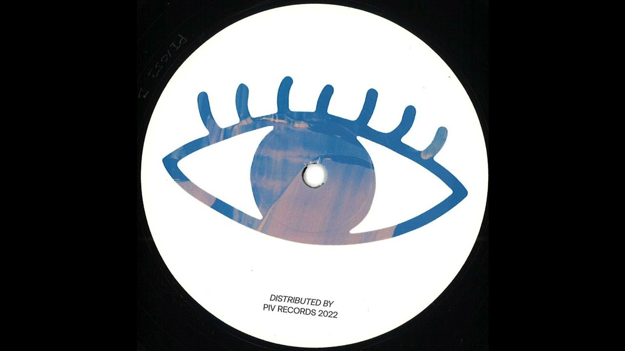 Jesse Maas — Les Yeux