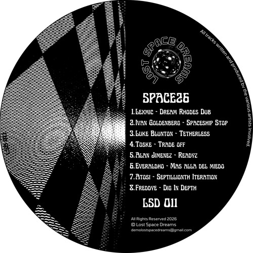 Luke Blunton — Tetherless