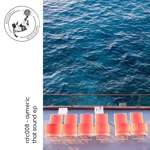 Aymeric — That Sound