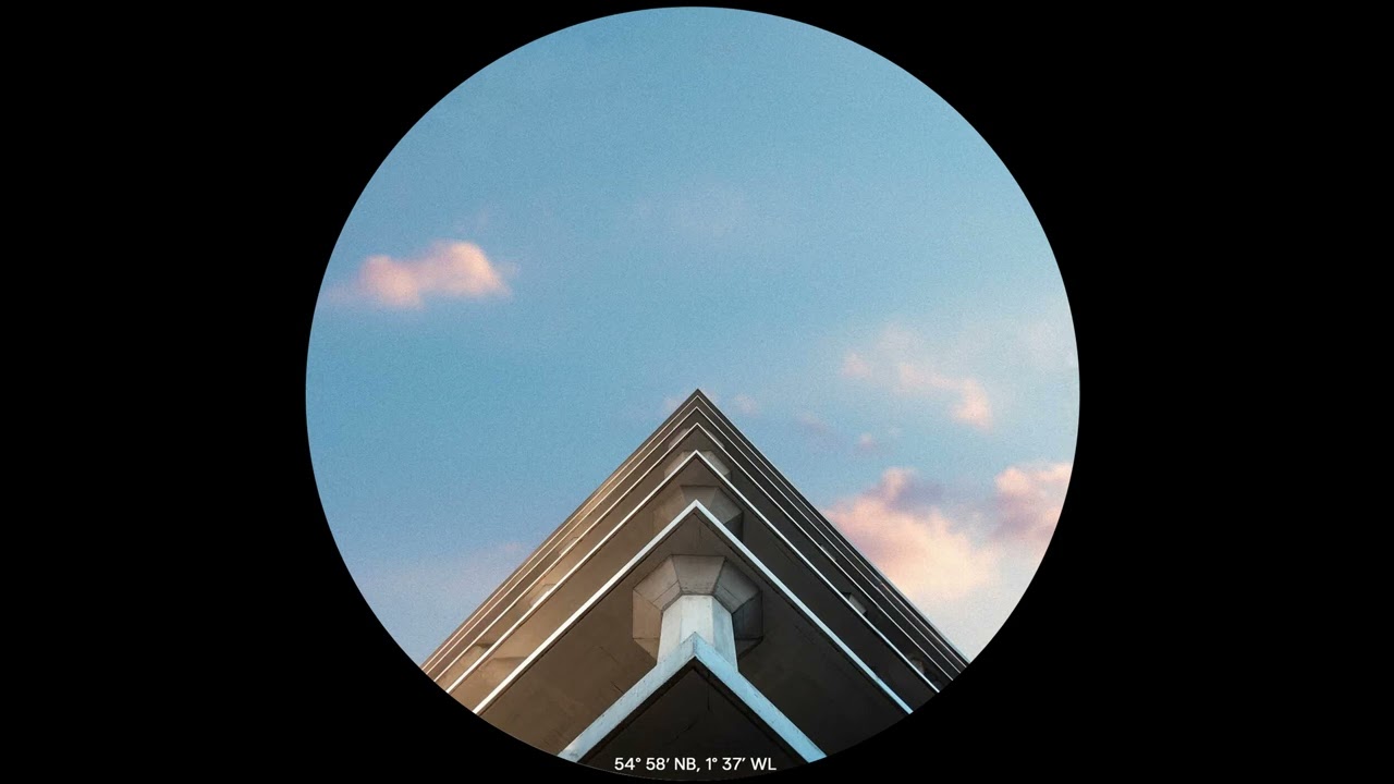 Lewis Taylor — Reconnection