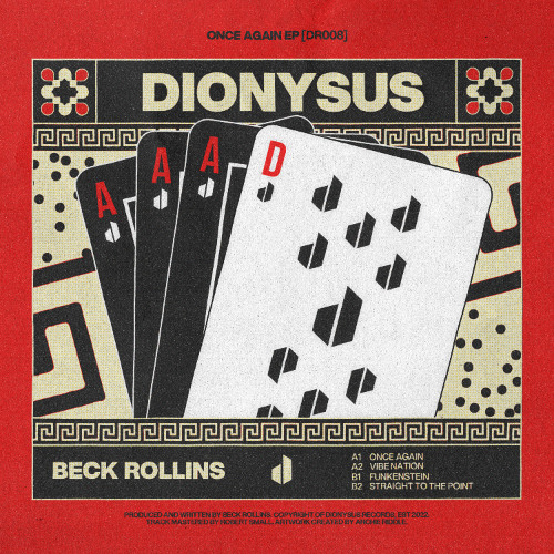 Beck Rollins — Funkenstein